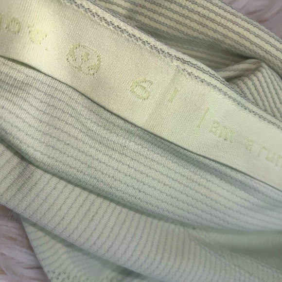 Lululemon Swiftly Tech Racerback Tank Top size 6 - Picture 3 of 3